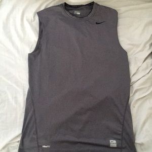 Nike Pro - Muscle Tank